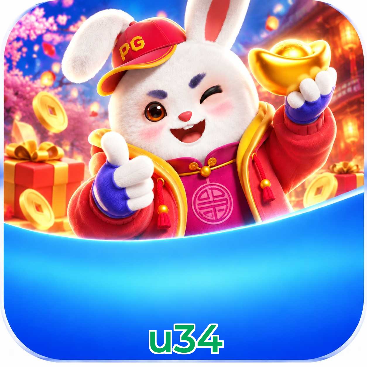 Top provedores tier-1 de slots na plataforma u34