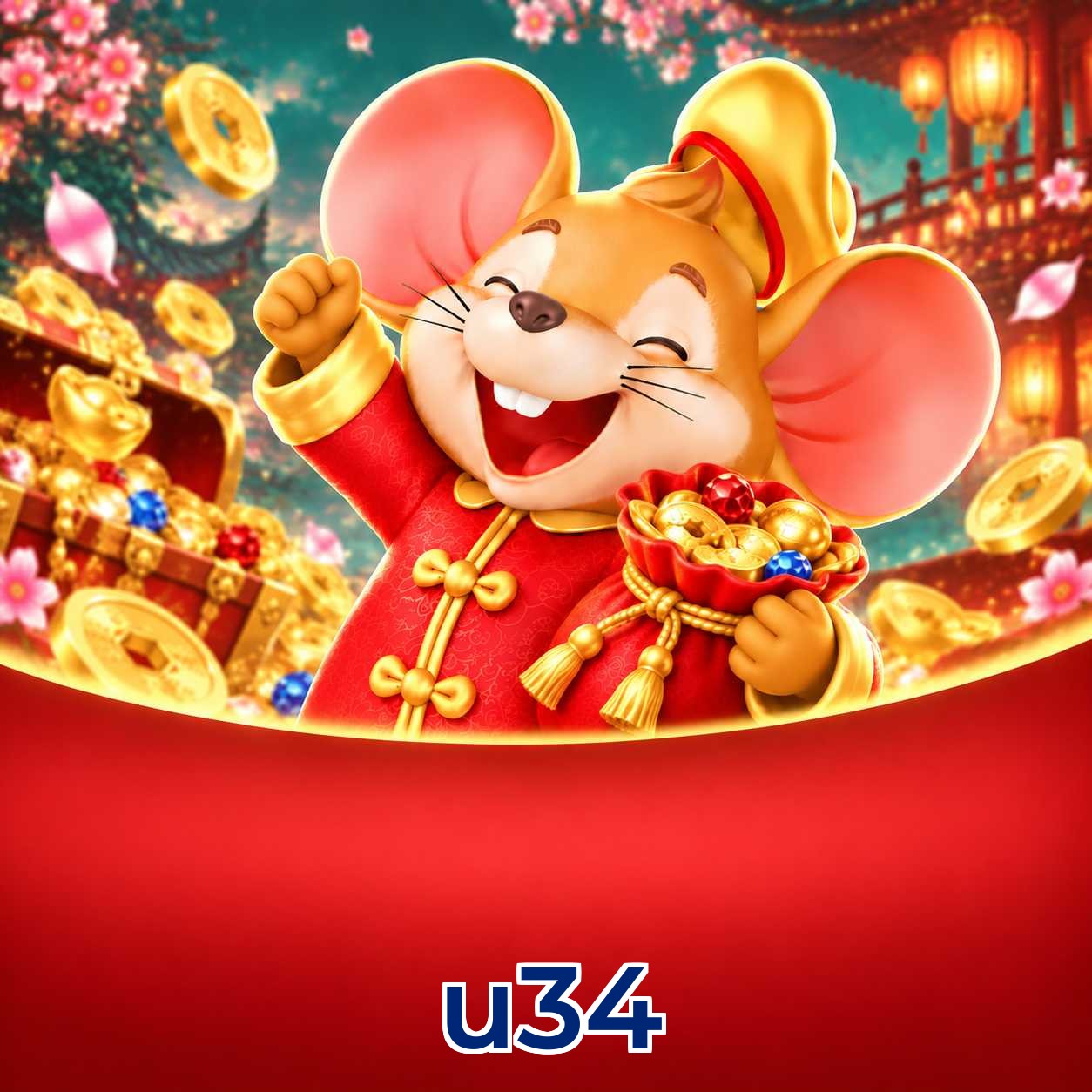 Bônus exclusivo do APK u34